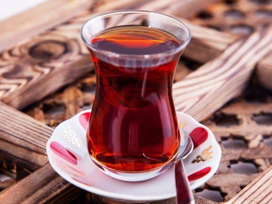 Çay